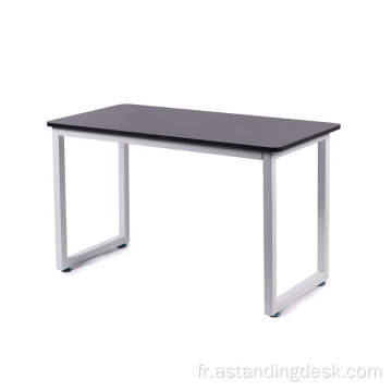 Design italien de luxe Table classique pour le bureau de la mangeoire